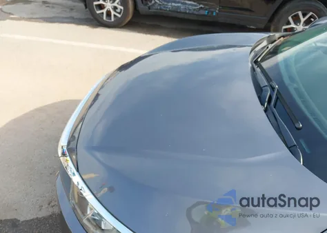 2017 Honda Civic Lx z USA, uszkodzony, nr VIN 19XFC2F50HE044650